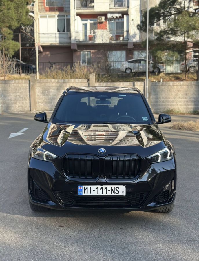 BMW Ixdrive28 — миниатюра 5