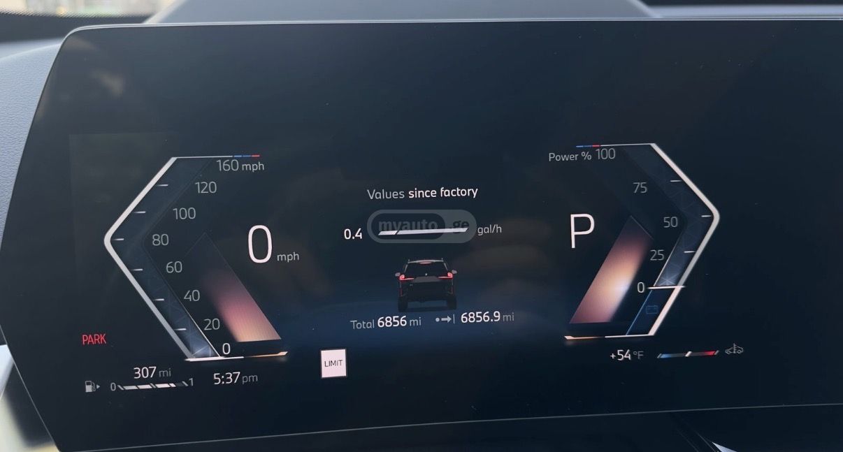 BMW Ixdrive28 — миниатюра 9