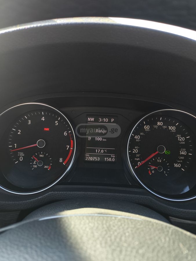 Volkswagen Passat - фото 10