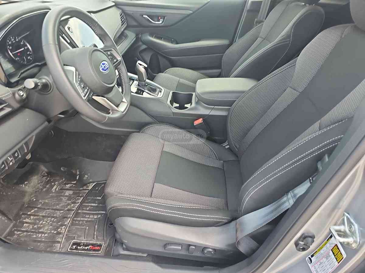 Subaru Subaru Outback — миниатюра 10