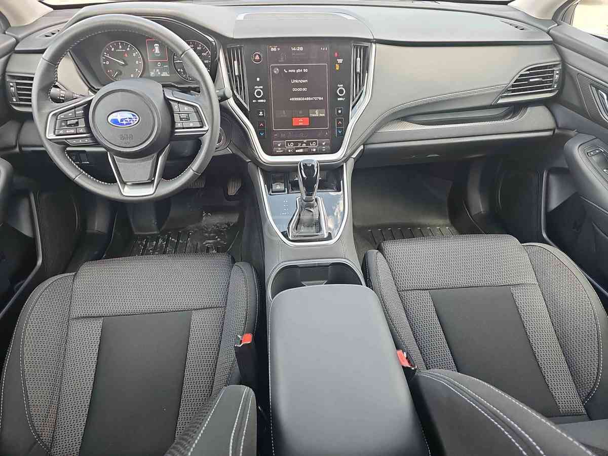 Subaru Subaru Outback — миниатюра 8