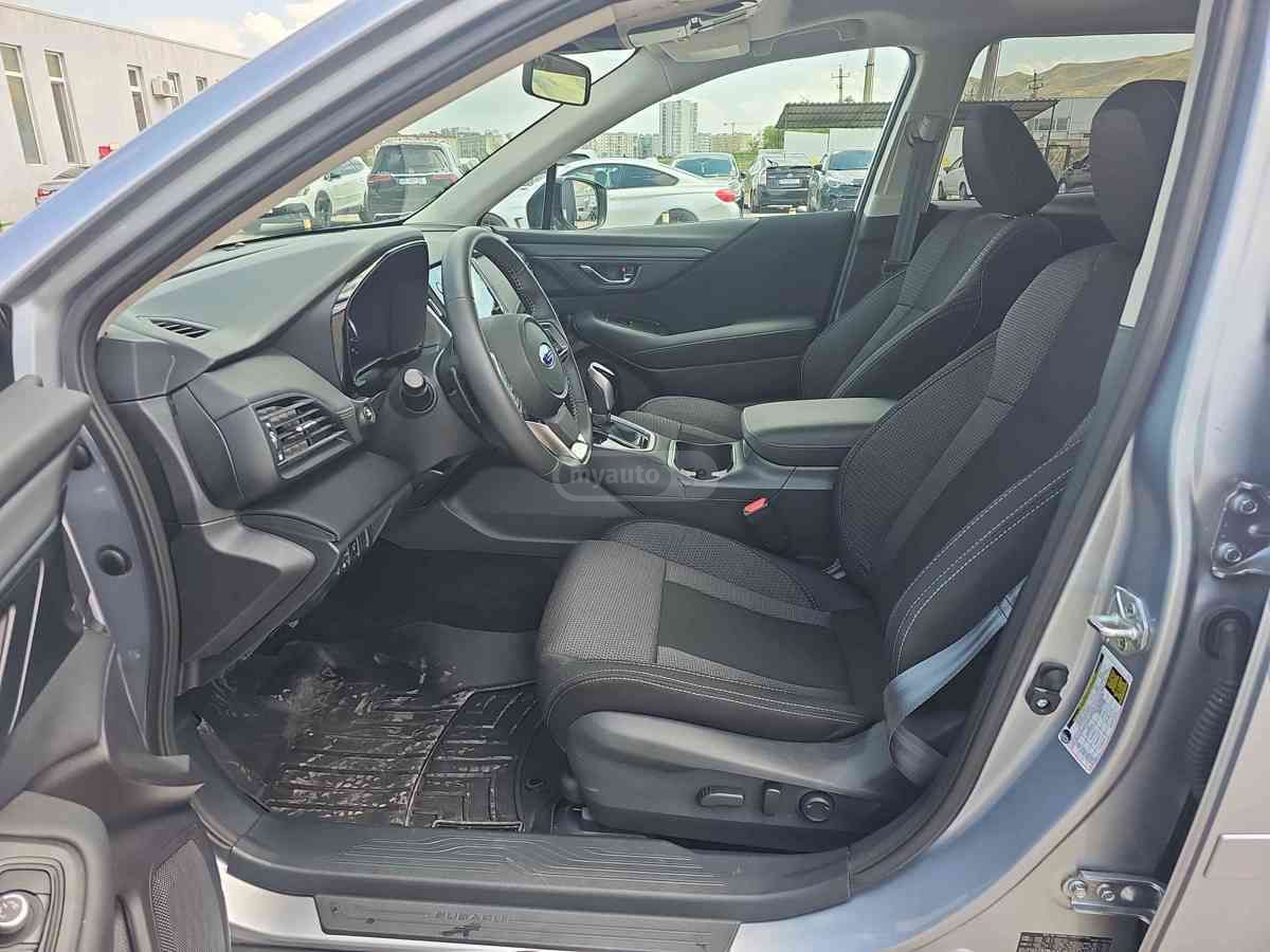 Subaru Subaru Outback — миниатюра 9