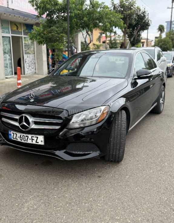Mercedes-Benz C 300 - фото 2