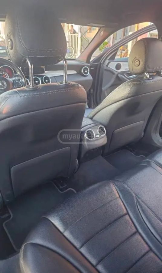 Mercedes-Benz C 300 - фото 9