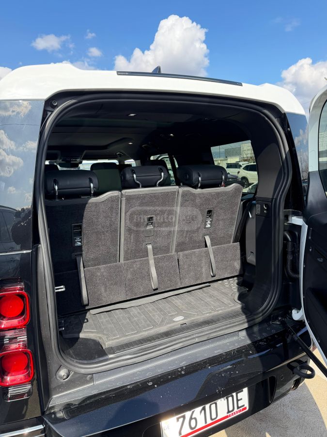 Land Rover XDINAMIC — миниатюра 10