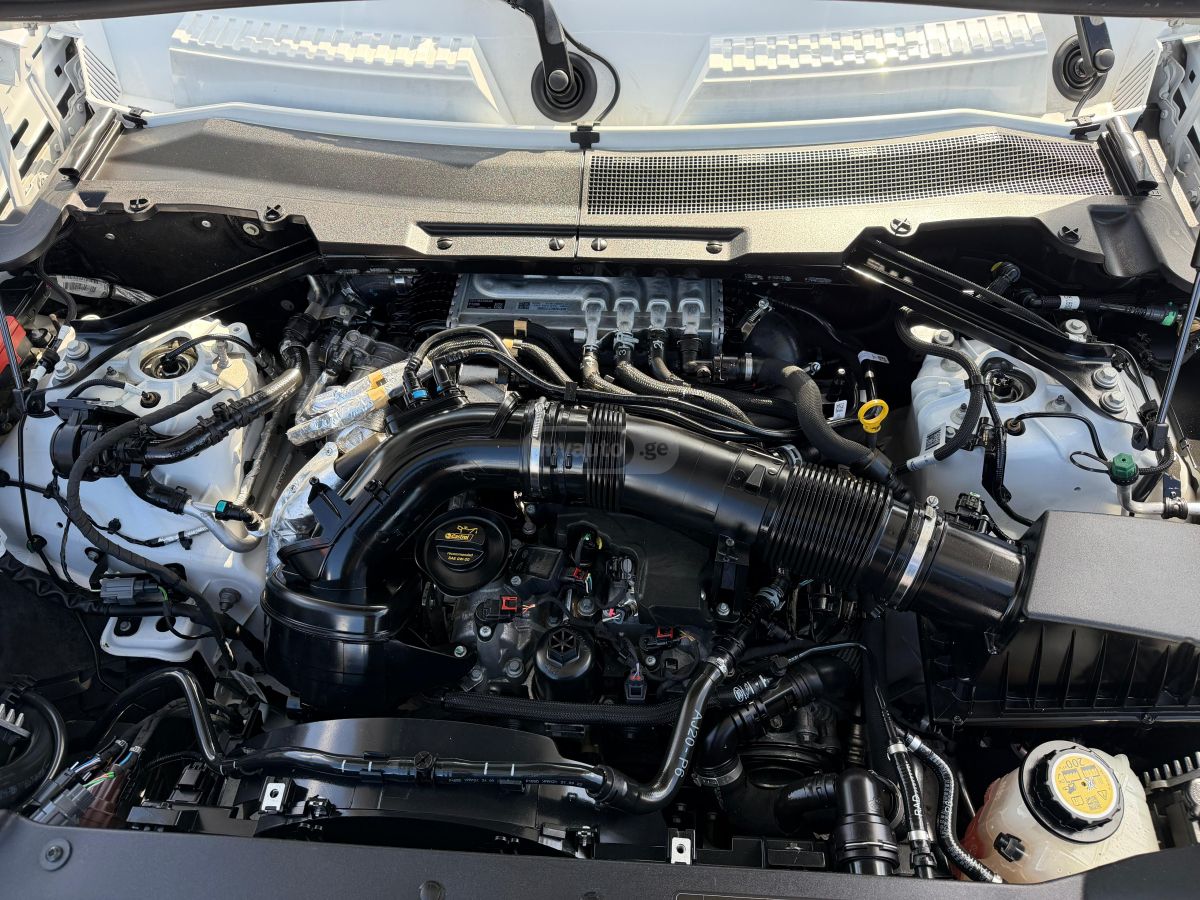 Land Rover XDINAMIC — миниатюра 11