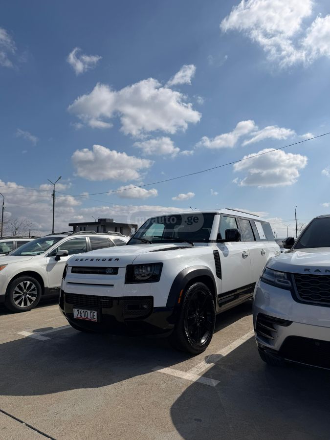 Land Rover XDINAMIC — миниатюра 13