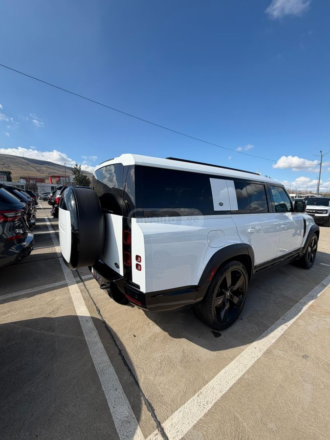 Land Rover XDINAMIC — миниатюра 3