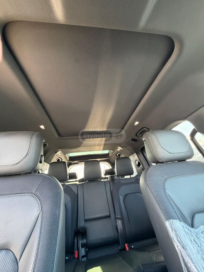 Land Rover XDINAMIC — миниатюра 7