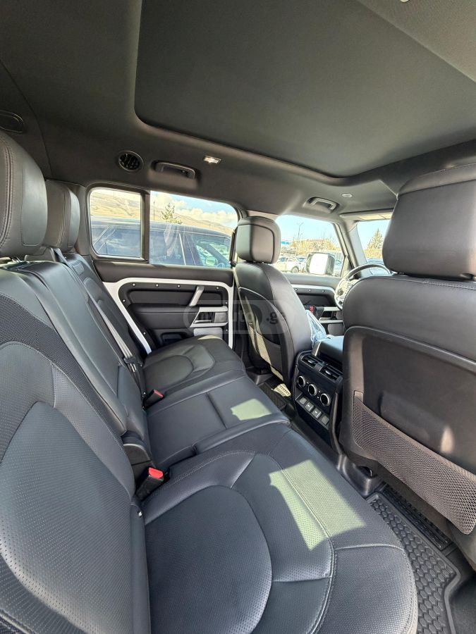 Land Rover XDINAMIC — миниатюра 8