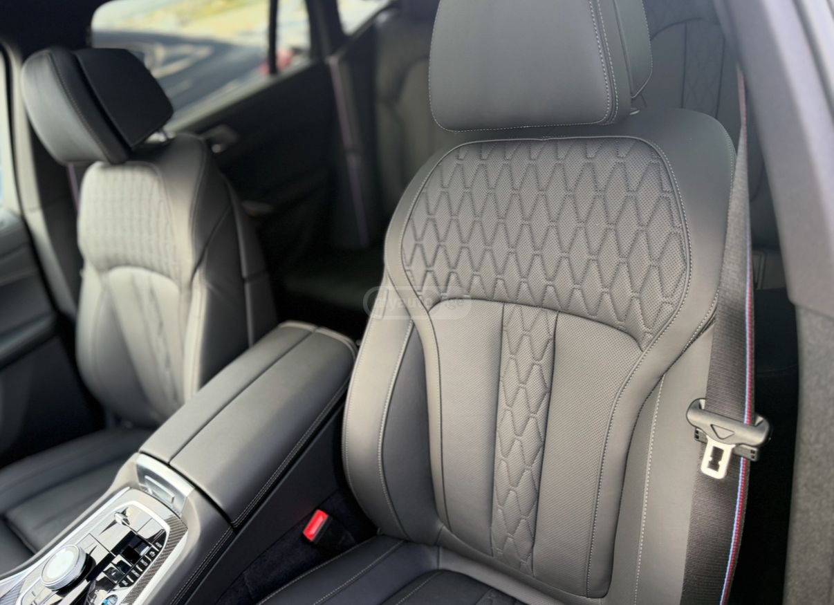 BMW 2026 БИРКА ПНЕВМО ЛОМАЙКИ ИНТЕ — миниатюра 6