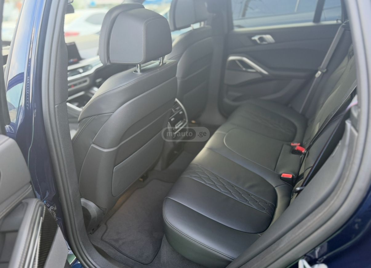 BMW 2026 БИРКА ПНЕВМО ЛОМАЙКИ ИНТЕ — миниатюра 7