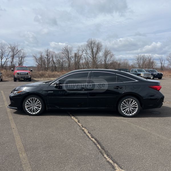 Toyota Avalon 2021 — миниатюра 7