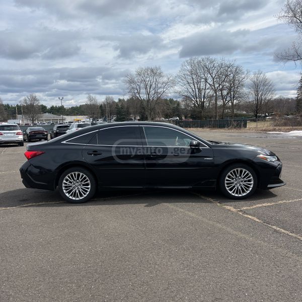 Toyota Avalon 2021 — миниатюра 8