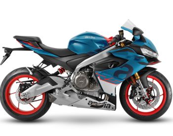 Aprilia RS660