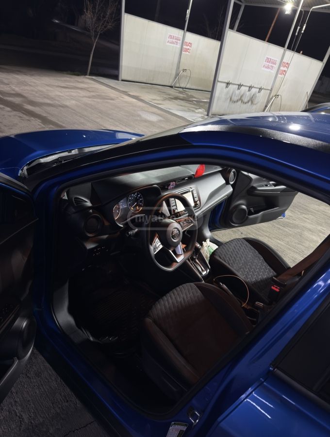Nissan Kicks - фото 10