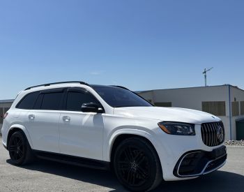Mercedes-BenzGLS 4502020