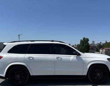 Mercedes-BenzGLS 4502020