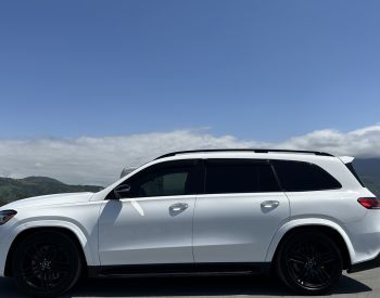 Mercedes-BenzGLS 4502020
