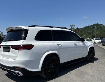 Mercedes-BenzGLS 4502020