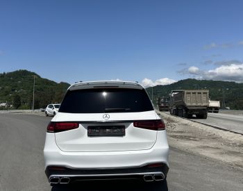 Mercedes-BenzGLS 4502020