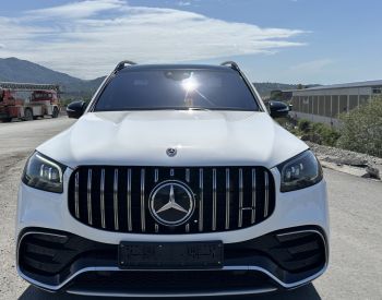 Mercedes-BenzGLS 4502020