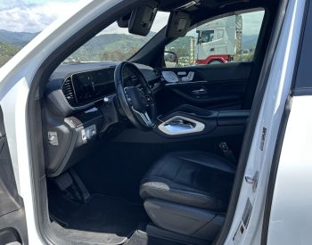 Mercedes-BenzGLS 4502020