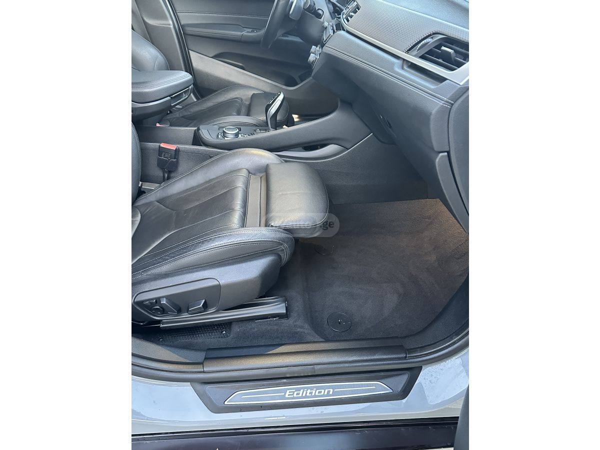 BMW X2 - фото 12