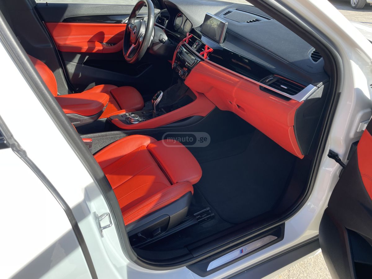 BMW M paket — миниатюра 10