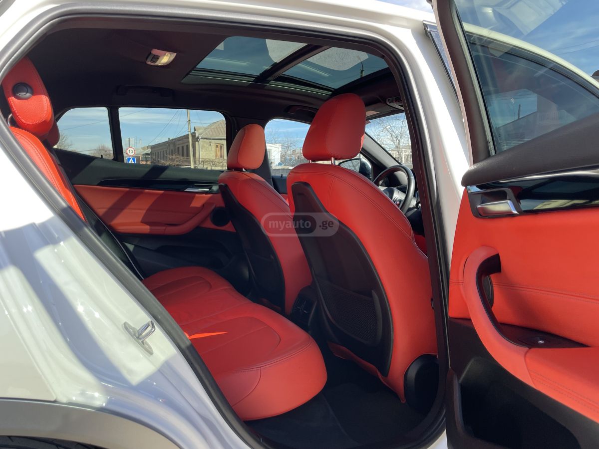 BMW M paket — миниатюра 12