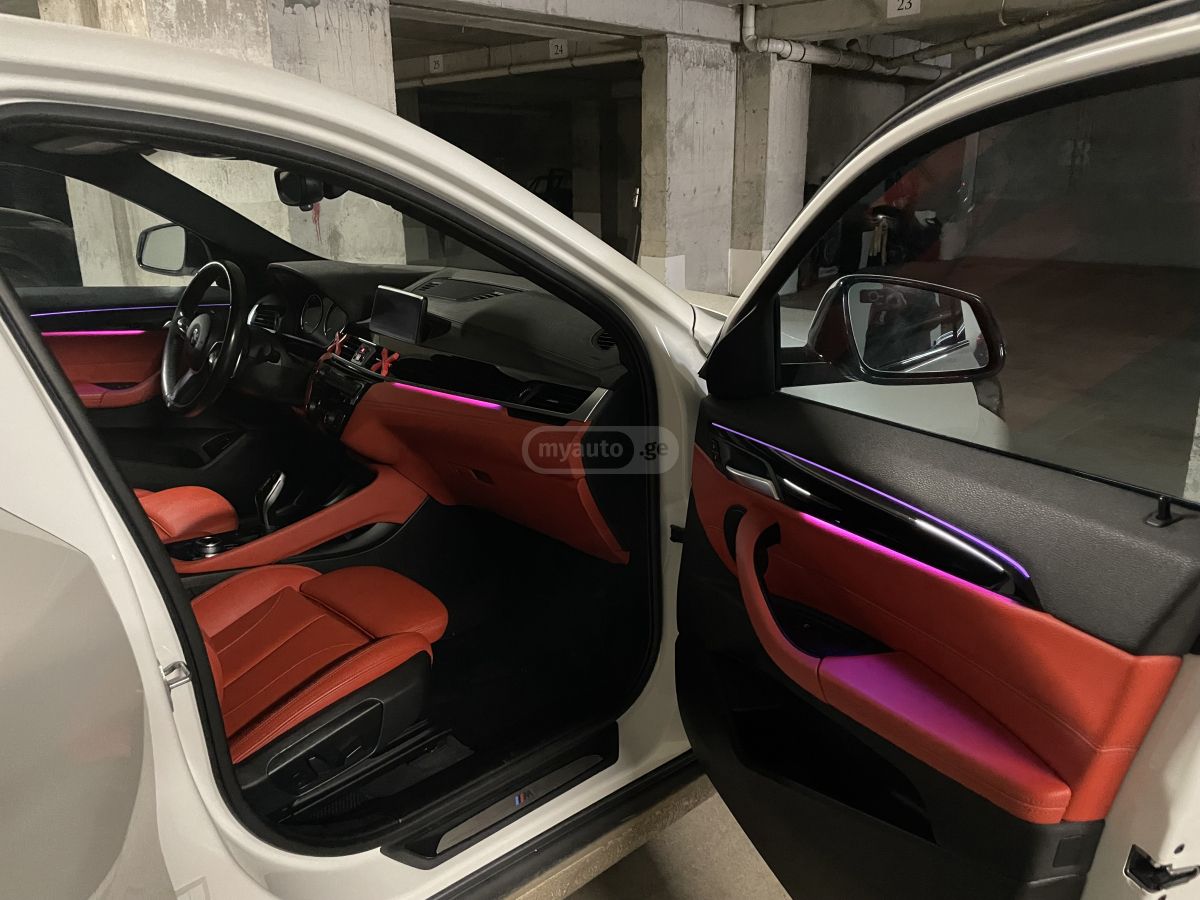 BMW M paket — миниатюра 13