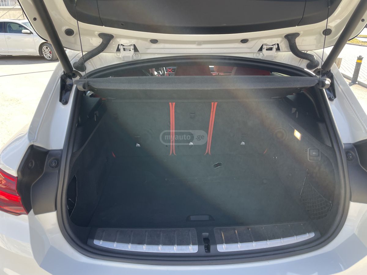 BMW M paket — миниатюра 14