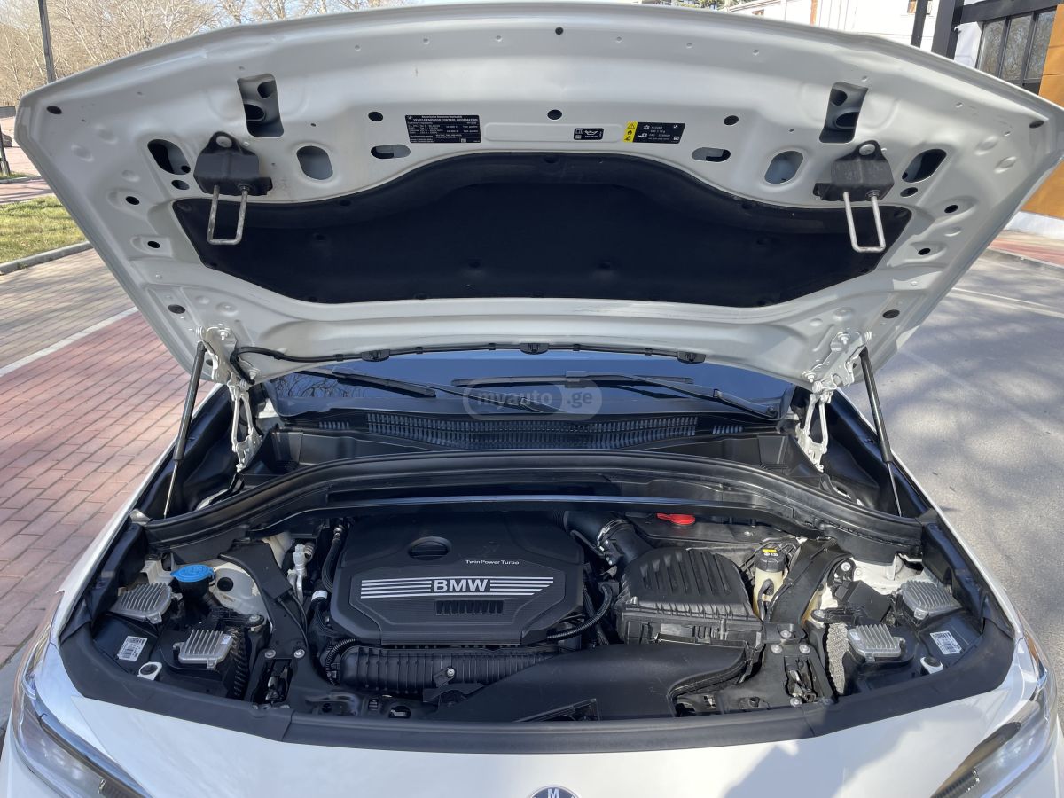 BMW M paket — миниатюра 15