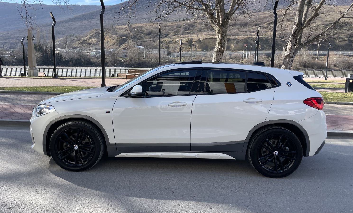 BMW M paket — миниатюра 5