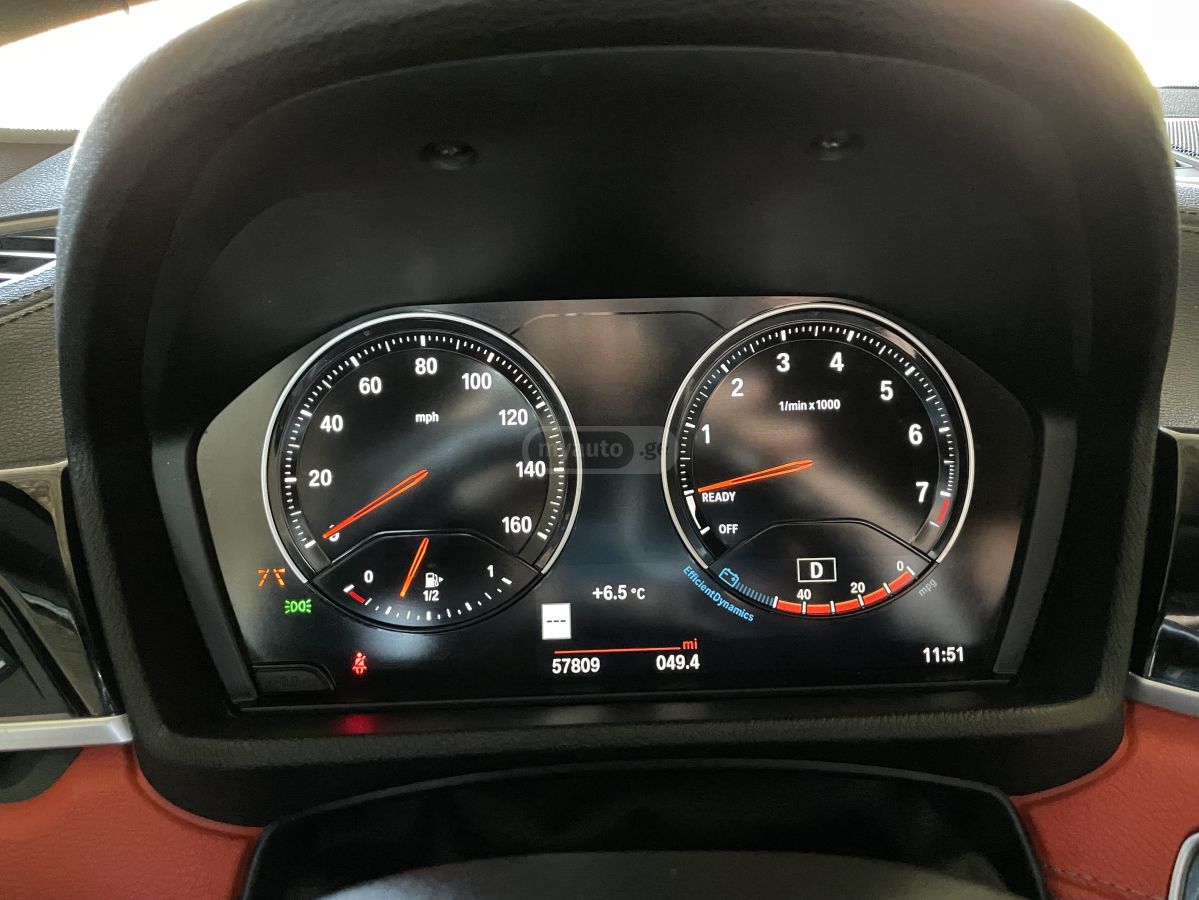 BMW M paket — миниатюра 7