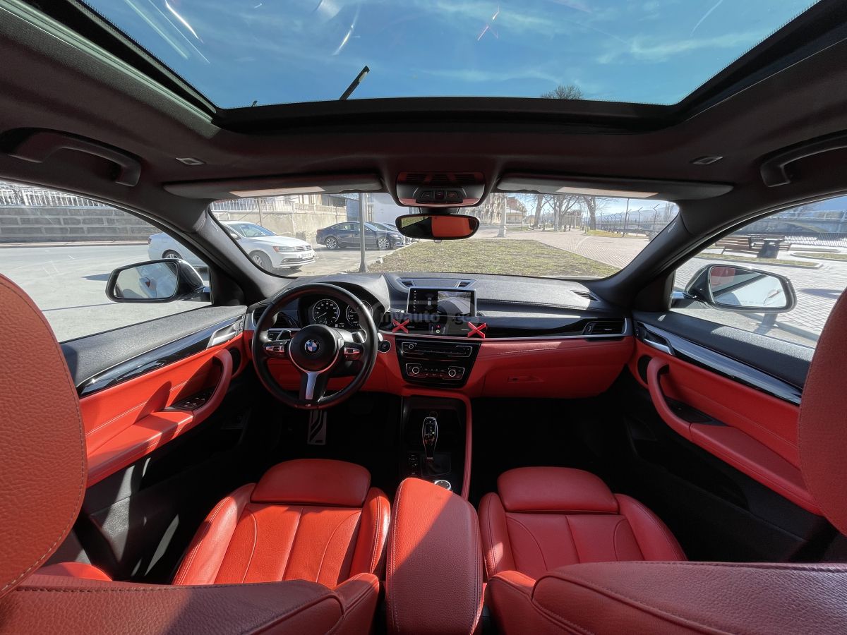 BMW M paket — миниатюра 8