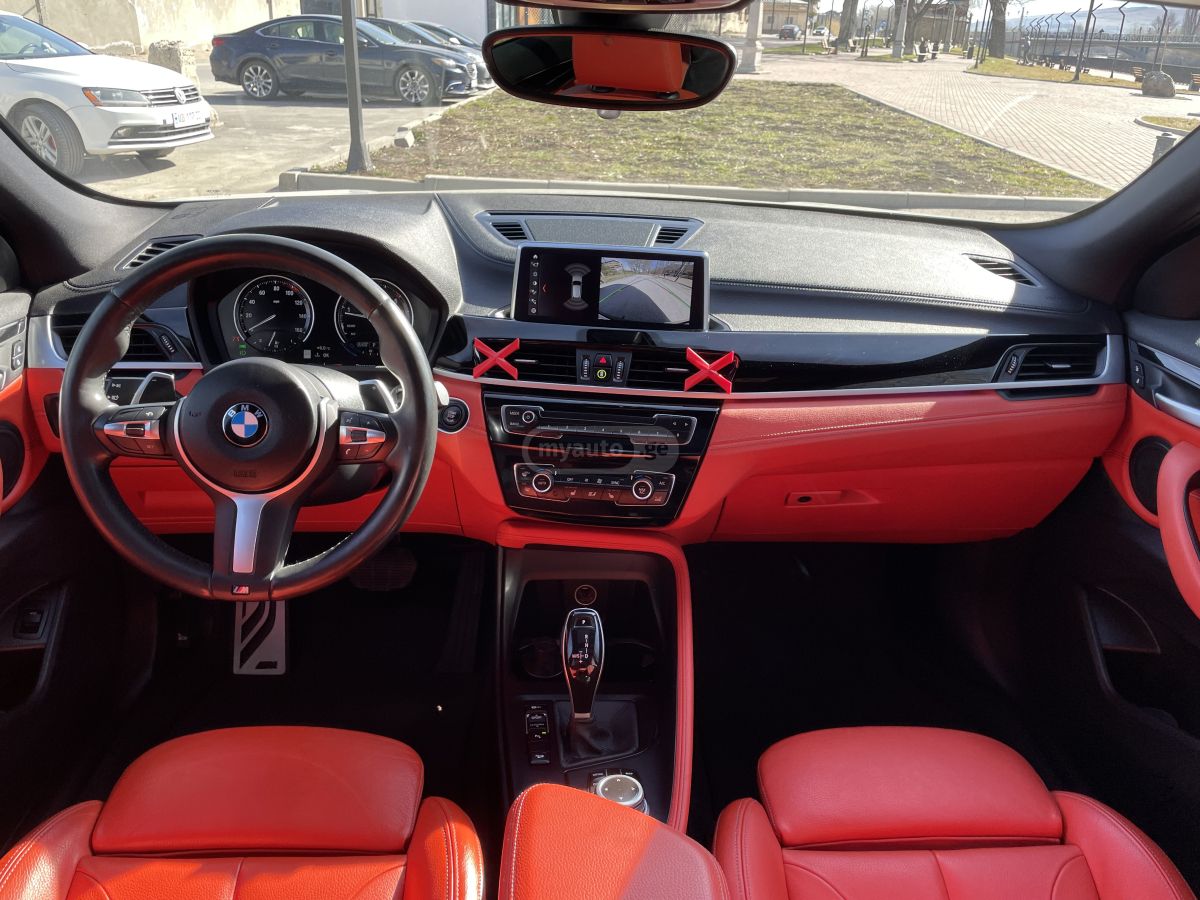 BMW M paket — миниатюра 9