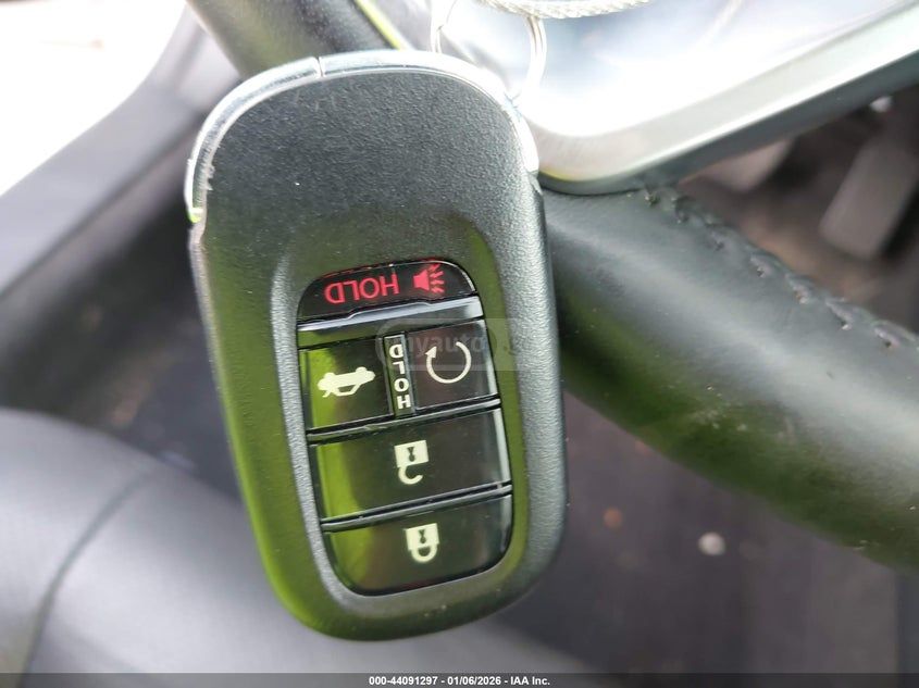 Honda Accord 2024 — миниатюра 10