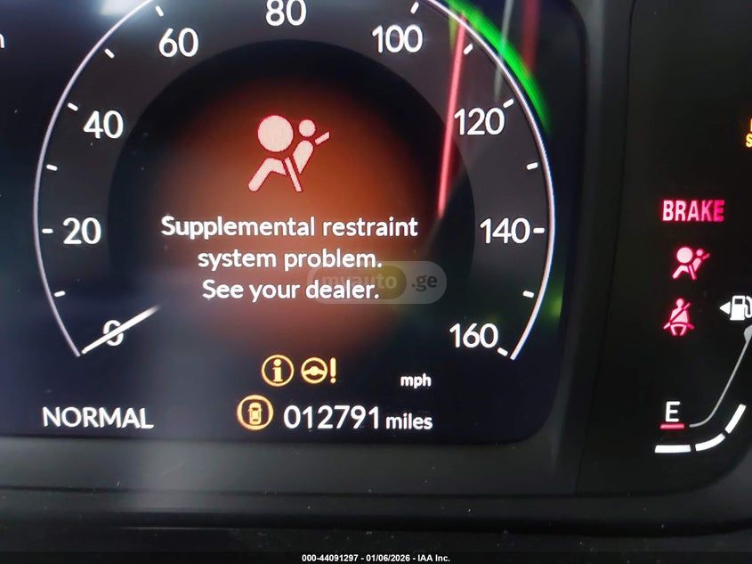 Honda Accord 2024 — миниатюра 14