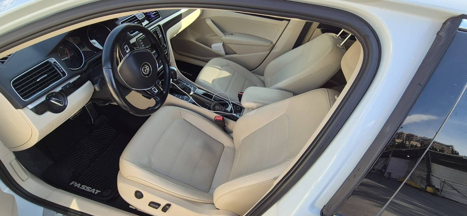 Volkswagen Passat - фото 11