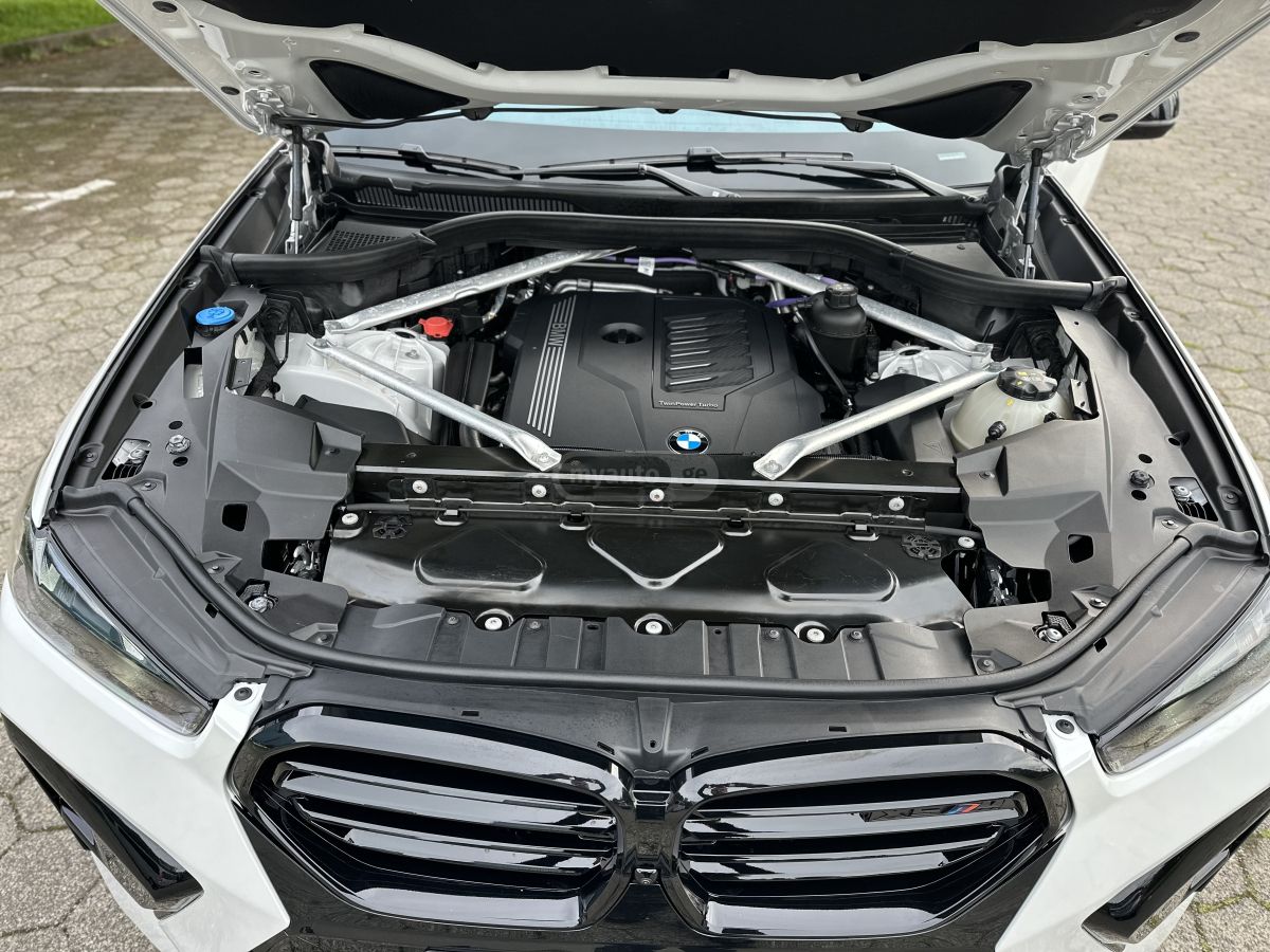 BMW X5 - фото 14