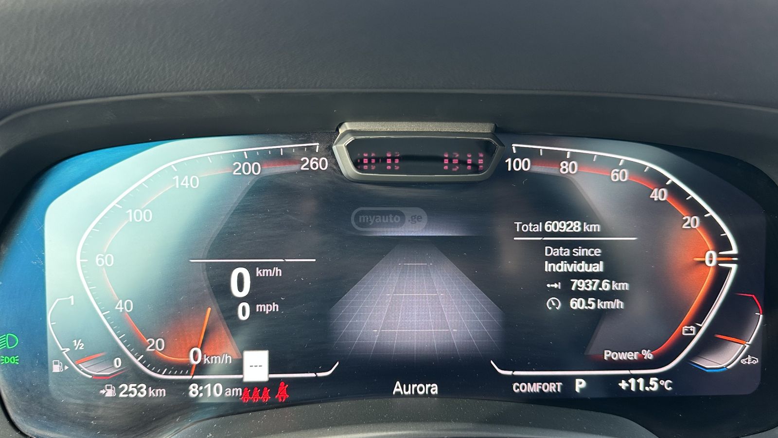 BMW X5 - фото 15