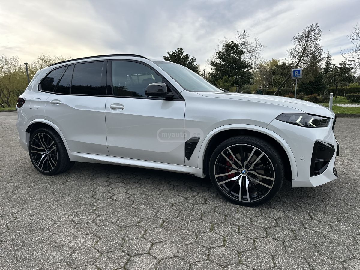 BMW X5 - фото 2