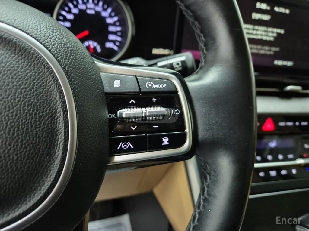 Kia Carnival - фото 6