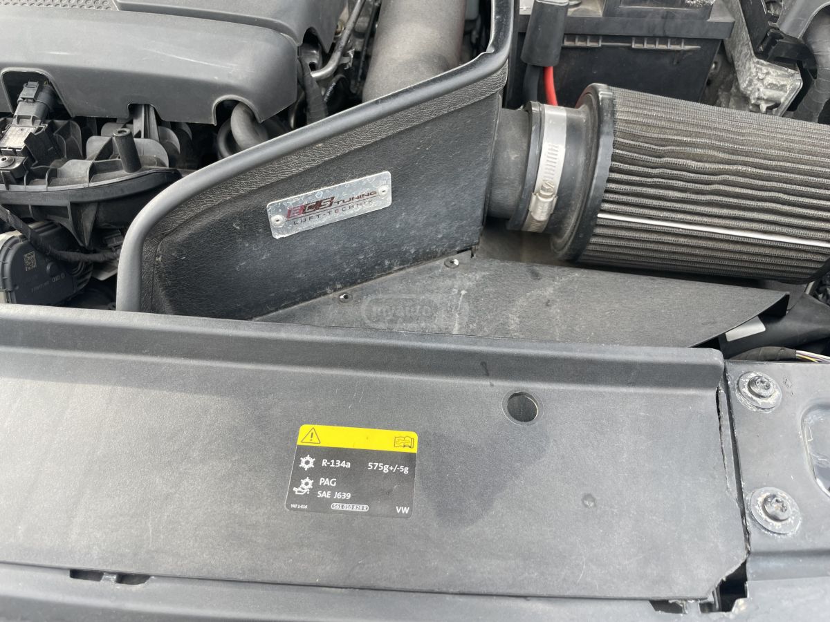 Volkswagen Passat - фото 8