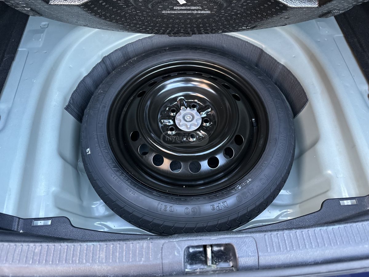 Toyota Camry - фото 11