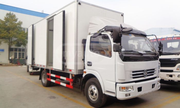CLW 5070 