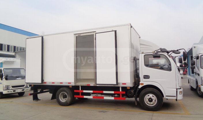 CLW 5070 