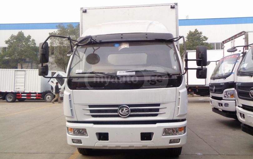 CLW 5070 