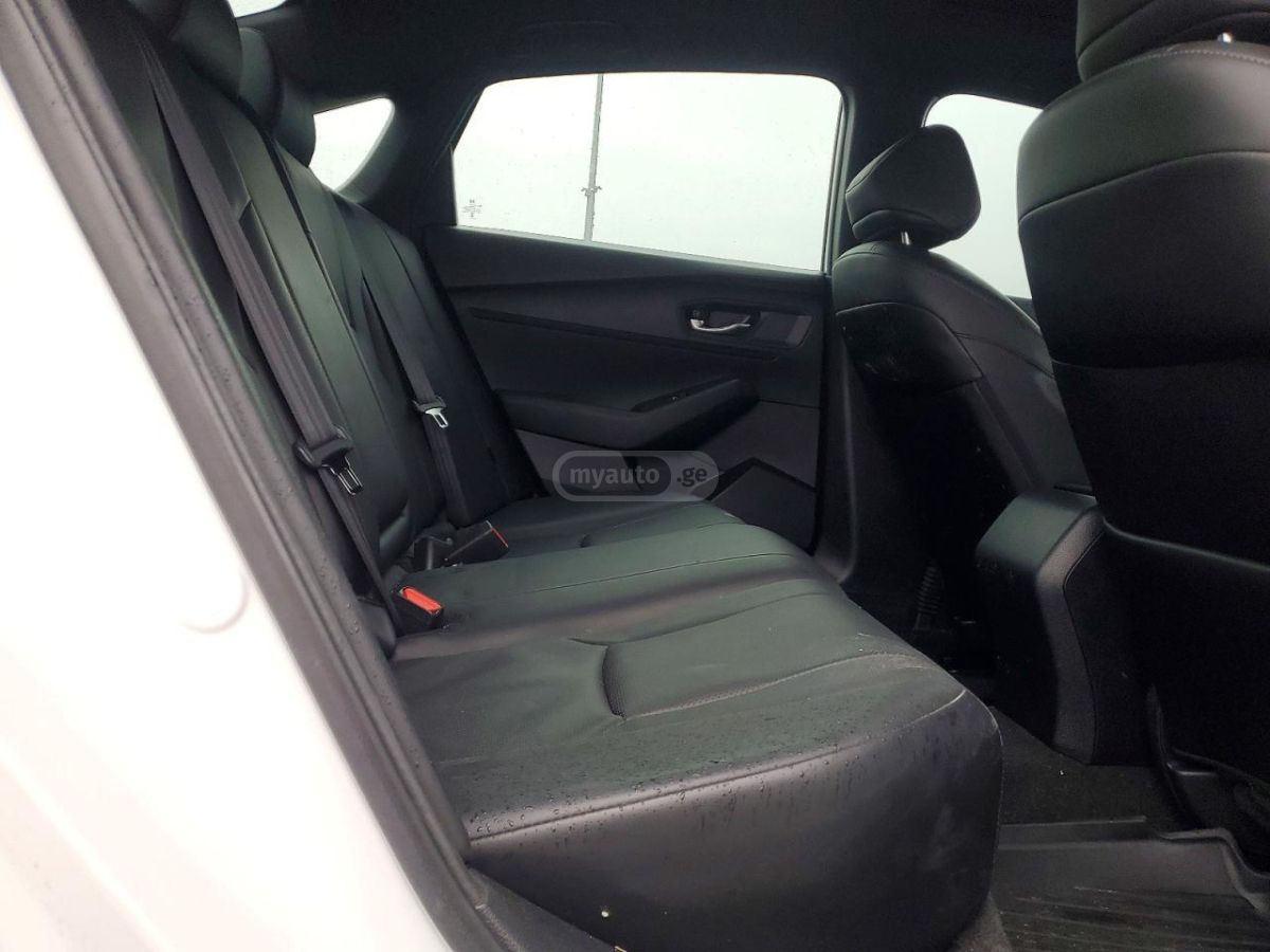 Honda Accord - фото 10